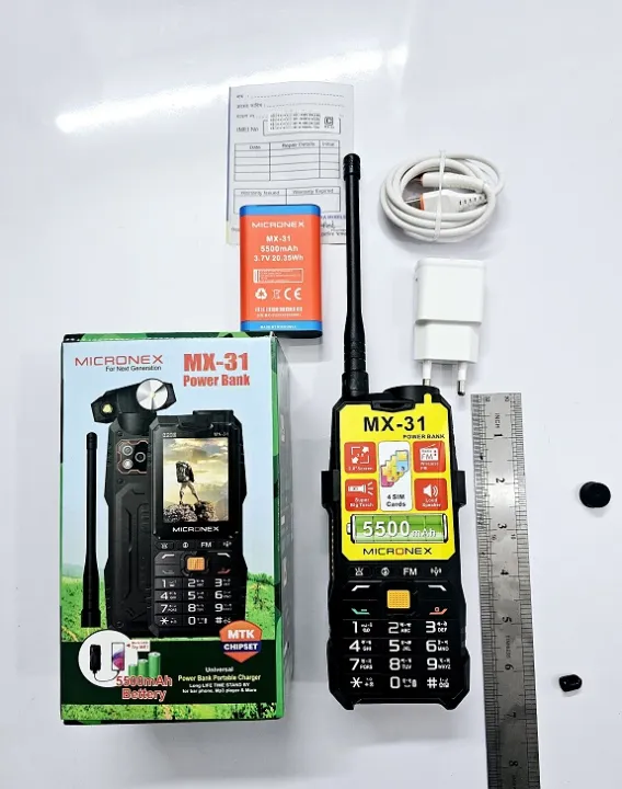 Micronex%20MX31%20Antina%20Phone%205500mAh%20Four%20Sim%20-%20Image%206