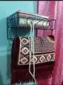 Quran Stand and Prayer Stand 12'' Inch/Quran Sharif Wall Stand Prayer Hanger - quran sharif. 