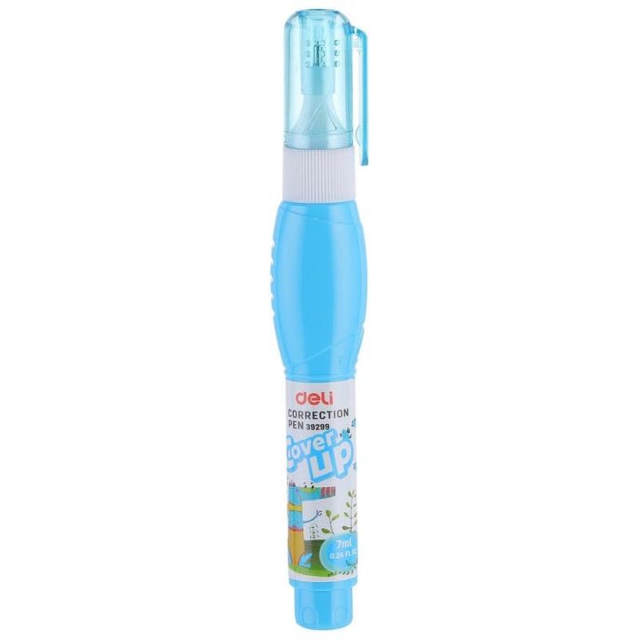 Deli%20E39299%20Correction%20Pen%20%E2%80%93%20Smooth%20&%20Precise%20White%20Correction%20Pen%20for%20School%20&%20Office%20Use%20-%20Image%203