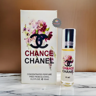CHANNEL%20CHANCE%20For%20Women%20By%20Al%20Farhan%20Concentrated%20Perfume%20Oil%20Long%20Lasting%20Fragrance%20-%206ml%20-%20Image%204