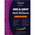 Kaplan Gre & Gmat Exams Math Workbook. 