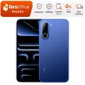 Infinix Hot 70 4GB+128GB | 6.78" 120Hz Screen | 50MP Camera | 6000mAh Battery | Official Warranty.