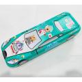 Metal Car Pencil & Pen Box Cases For School, Office & Others Use.