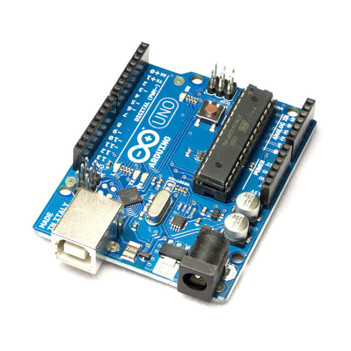 DIP UNO Arduino Uno R3 Development Board Microcontroller Based On ...