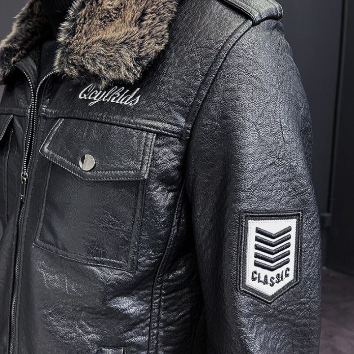 Men%20Autumn%20Thick%20Warm%20Fleece%20Leather%20Jacket%20Coat%20Men%20Winter%20Outwear%20Casual%20Military%20Bomber%20Motor%20Biker%20Leather%20Jackets%20Men%20S-4XL%20-%20Image%206