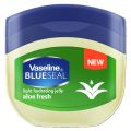 Vaseline 250ml Aloe Fresh Blueseal Light Hydrating Jelly. 
