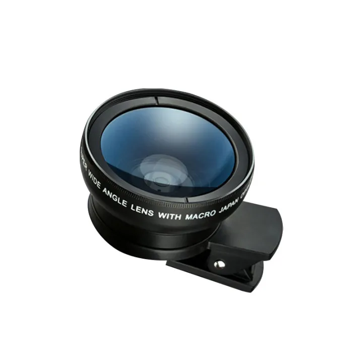 %E3%80%90YIYANGMAOYI111%E3%80%91Powstro%20Camera%20Lens%20For%20Xiaomi%20Lens%200.45x%20Wide%20Angle%20Lens%20Fish%20Eye%20Macro%20Camera%20Kits%20With%20Clip%20Lens%20Selfie%20-%20Image%204
