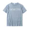 Funny Operations Manager T-Shirt. Gift For Office Managers T-Shirt Top T-Shirts Tops Tees Latest Cotton Casual Custom Men. 