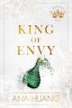 King of Envy (Kings of Sin, 5) by Ana Huang. 