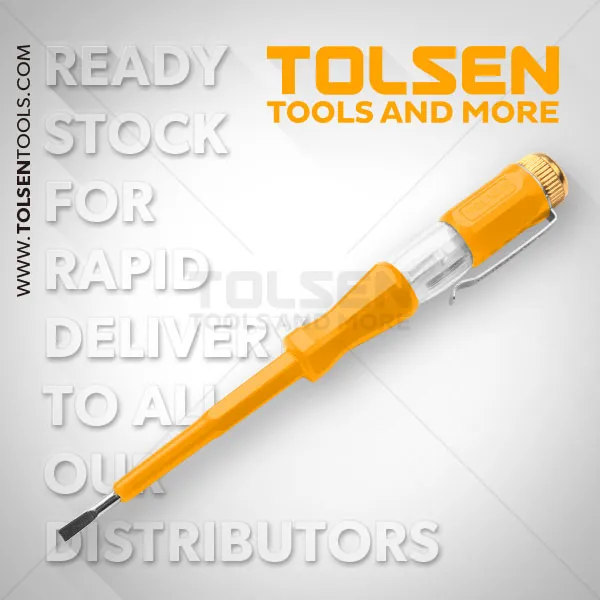 TOLSEN%20Voltage%20Tester%20100-500V%203X140mm%20Neon%20Bulb%2038114%20-%20Image%205
