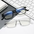 2022 New Myopia Glasses Women Men Anti-Blue Light Finished Nearsighted Eyeglasses Degree-1.00-1.50-2.00-2.50-3.00-3.50-4.00-4.50. 