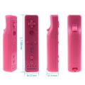 2in1 Nunchuck  with Motion Plus For Nintend Wii Game Remote Controller Joystick. 