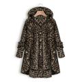 Fashion Cardigan Women Casual Sweaters Autumn Winter Long Sleeve Solid Jumper Knitted Cardigans Coat Women Outerwear Pull Femme. 