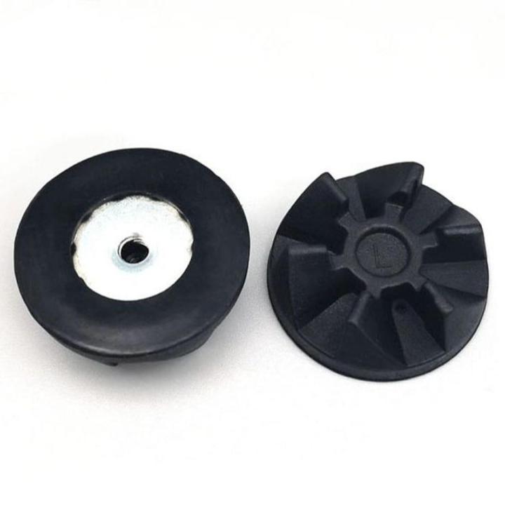 Blender Machine Rubber coupler Pully 28MM