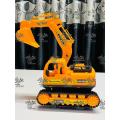 Power Beko Crane for Kids/Kids Construction Toys 12 Inch. 