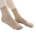 10 Pair Lace Socks Women Black Lace Socks Mesh Women Socks Fashion Ladies Soft Breathable Short Socks Transparent Female Socks.