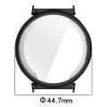 Electroplated TPU Full Coverage Watch Protective Case For Huawei Watch GT5 41mm.