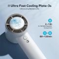 Momax Ultra Freeze Portable Icy Cooling Fan. 