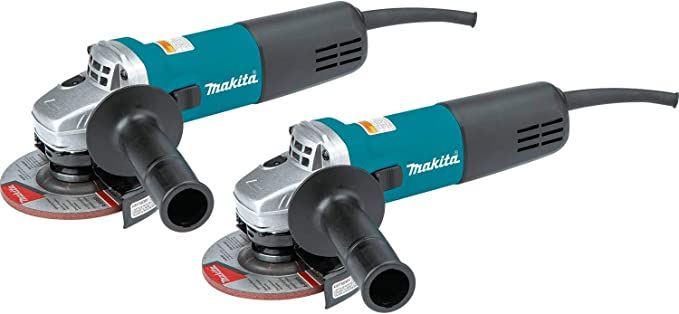 Makita Angel Grinder 9556 ( 4" )