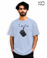 Death Note T-shirt - I am Kira - Anime T-shirt for Men in Bangladesh by KINISO. 