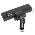 Floor Brush Head Suitable for Panasonic Vacuum Cleaner MC-CA291/CA293/CL521/CA402 Replacement Parts.