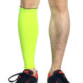 【KuaKe Mall】1PCS Men Women Cycling Leg Warmers Base Layer Compression Leg Sleeve Running Football Basketball Calf Support Shin Guard. 
