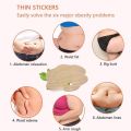 Slimming Belly Button Paste Lean Body Lazyer Reduce Meat Big Belly Body Beautification Body Shaping Health Care Belly Fat Burner. 