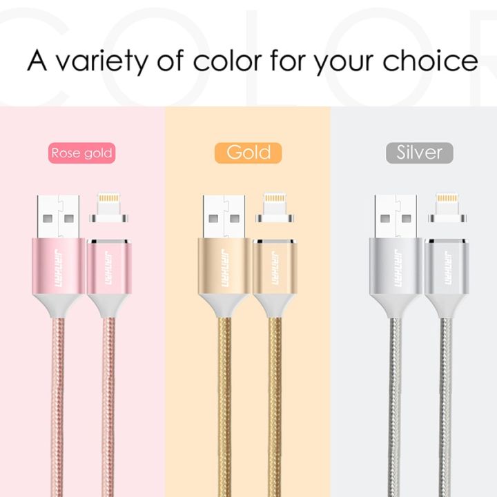 JianHan%20Magnetic%20Charging%20Cable%20for%20Lightning%201m%20Fast%20Charge%20Magnet%20Charger%20Cable%20for%20iPhone%2012%2011%20Pro%20XS%20Max%20X%20XR%208%207%206%206S%20Plus%20-%20Image%206