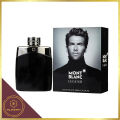 Mont Blanc Legend EDT 100 ml for Men. 