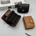 Credit or Debit Card Holder With Wallet For Men/Women.