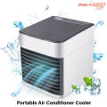 USB Mini Arctic AC Air Ultra Compact Portable Air Conditioner Cooler-Air Coolers-magic  gift store. 