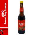 ABC SWEET SOY SAUCE-620ml. 