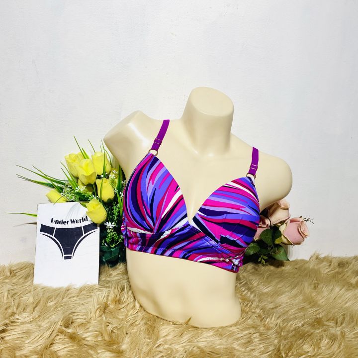 Printed%20Wireless%20Non-Padded%20Foam%20Bra%20for%20Women%20-%20Everyday%20Comfort%20-%20Image%204