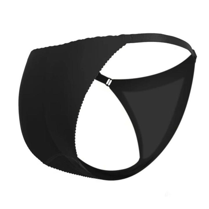 Invisible Lifter Lingerie Firm Control Breathable Comfortable Brief Stretchable Enhancing Panties for Daily Wear Special Occasions Postpartum Recovery Gym Or Workout Enhancing Body Curves