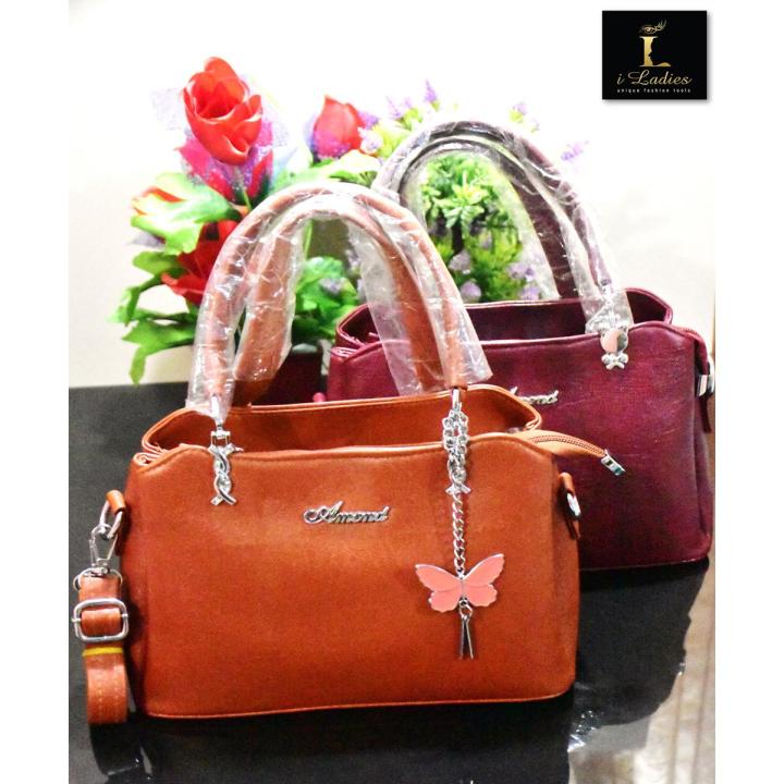 Tote Bag Carlo Rino Sling Bag 2020 Jyothinivasaluva Lazada Carlo