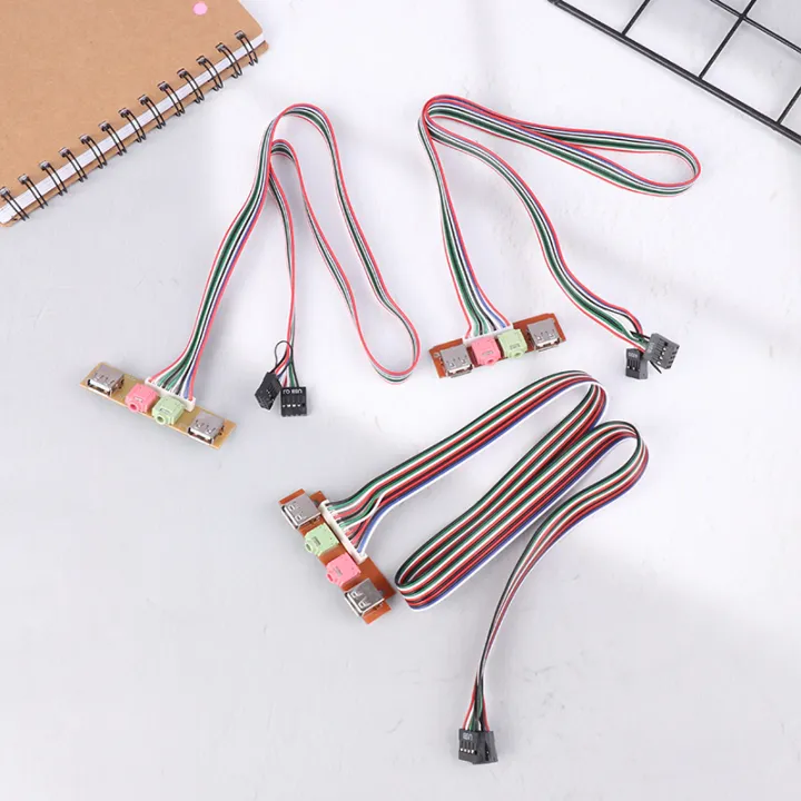 1PC%20Computer%20Chassis%20Front%20Panel%20Audio%20Jack%20Front%20USB%20Interface%20Host%20Front%20Bezel%20Cable%20-%20Image%205