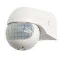 【Mary DAI Store】180 Degree Security PIR Infrared Sensor Switch Detector Automatic Lighting Long Distance Max 30m. 