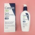 Cerave AM Day Cream PM Night Cream Moisturizing Moisturizing Emulsion 89ml. 