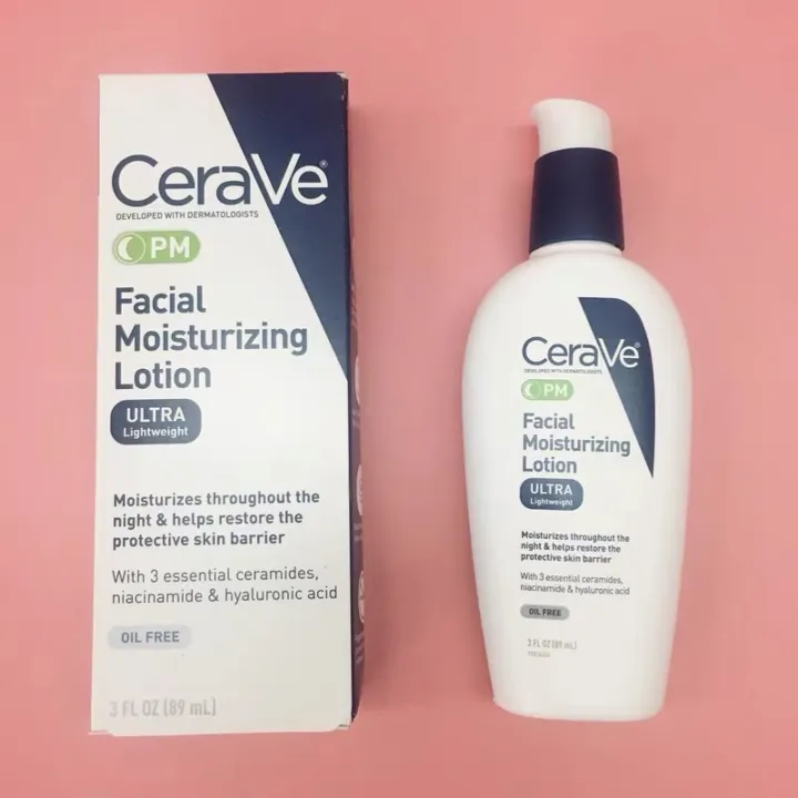 Cerave%20AM%20Day%20Cream%20PM%20Night%20Cream%20Moisturizing%20Moisturizing%20Emulsion%2089ml%20-%20Image%204