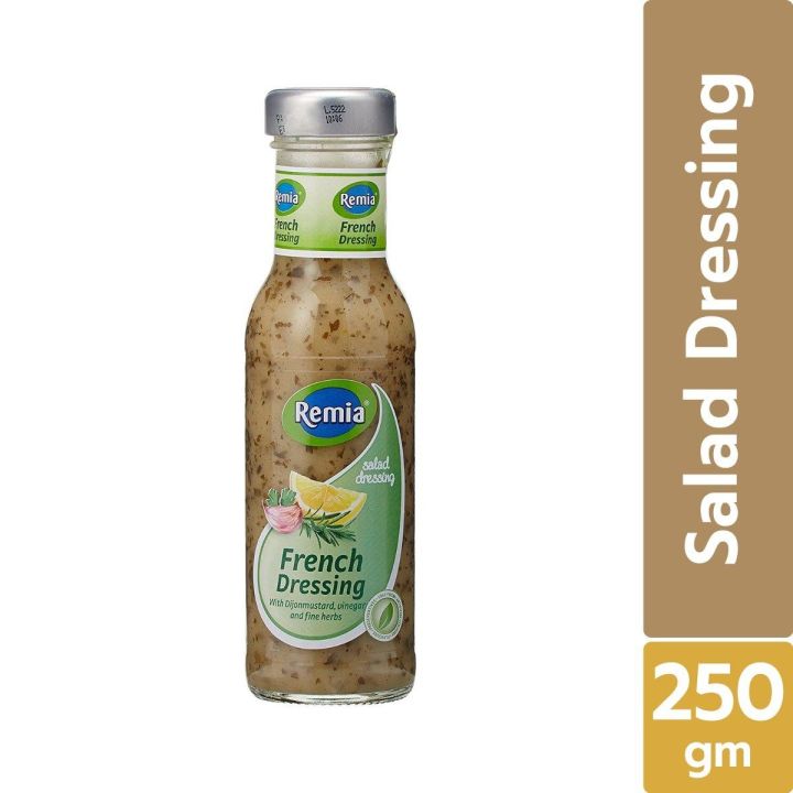 Remia French Dressing 250ml