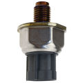 Common Rail Fuel Pressure Sensor 45PP3-1 1465A034A 8C1Q9D280AA for Nissan Navara D40 Pathfinder 2.5. 