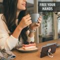 【Top Picks】 Luxury Finger Ring Holder Stand for Car MagneticBracket.