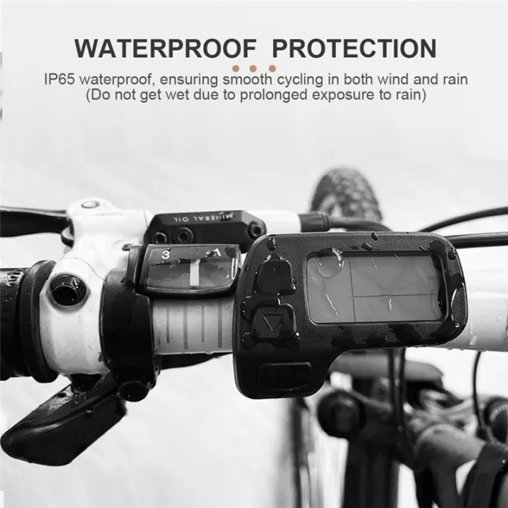 Electric%20Bike%20Display%20LCD%20Instrument/Waterproof%20Connector%20Ebike%20Display%20KT-LCD11%20Mini%20Display%2024V%2036V%2048V%20for%20Kunteng%20Controller%20Ebike%20Panel%20-%20Image%206