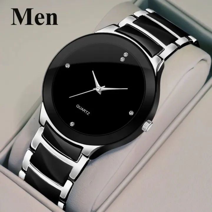 GFJH%20NRA11%20Black%20Stainless%20Steel%20Watch%20with%20RAOLIAS%20Hands%20for%20Men%20-%20Image%204