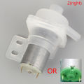 DC-12V Small Water Pump Electric Kettle Pot Dispenser Pump With Mount Hole. 