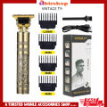 Vintage T9 Trimmer Hair Cutting Machine. 