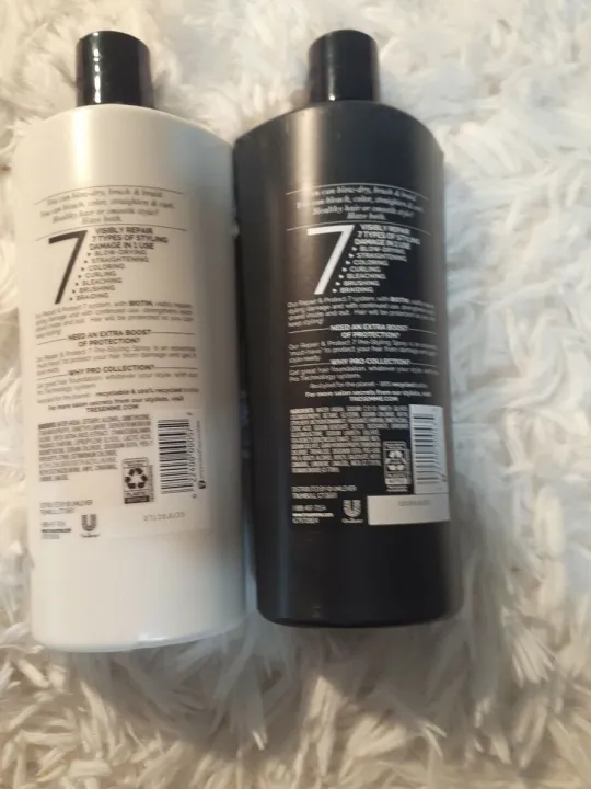 TRESemme%20Biotin+%20Repair%207%20Shampoo%20+%20Conditioner%20400ml%20(Made%20in%20UAE)%20-%20Image%204
