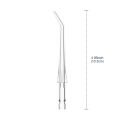 Water Flosser Oral Irrigator Extra Replacement Jet Tip Nozzle For Schoben L12 L13 L15 L9.