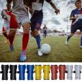 Muay Thai Leg Shinguard MMA Boxing Canilleras Accessories Football Training Equipment Kits For Children Soccer Shin Guards.