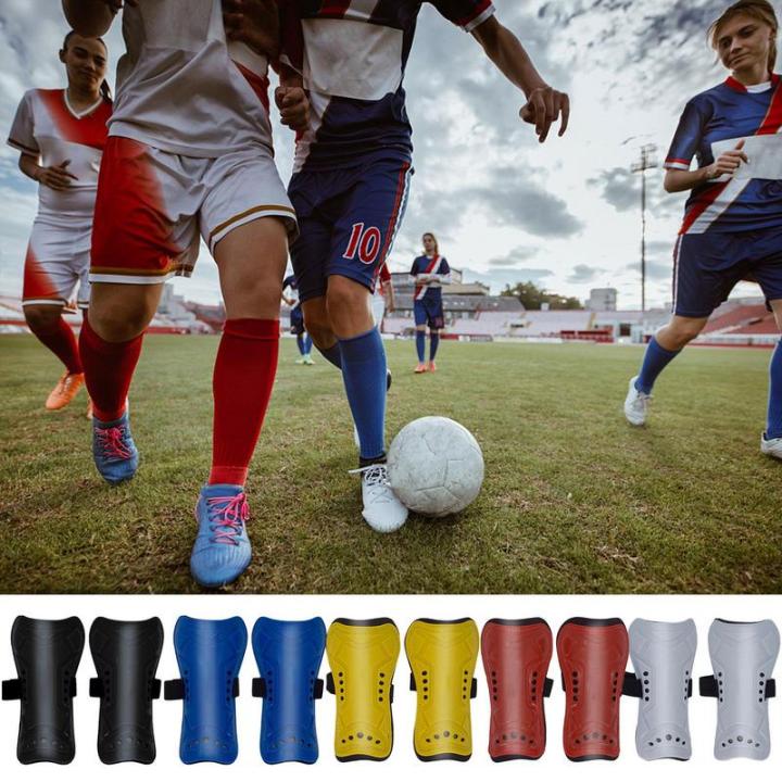 Muay%20Thai%20Leg%20Shinguard%20MMA%20Boxing%20Canilleras%20Accessories%20Football%20Training%20Equipment%20Kits%20For%20Children%20Soccer%20Shin%20Guards%20-%20Image%206